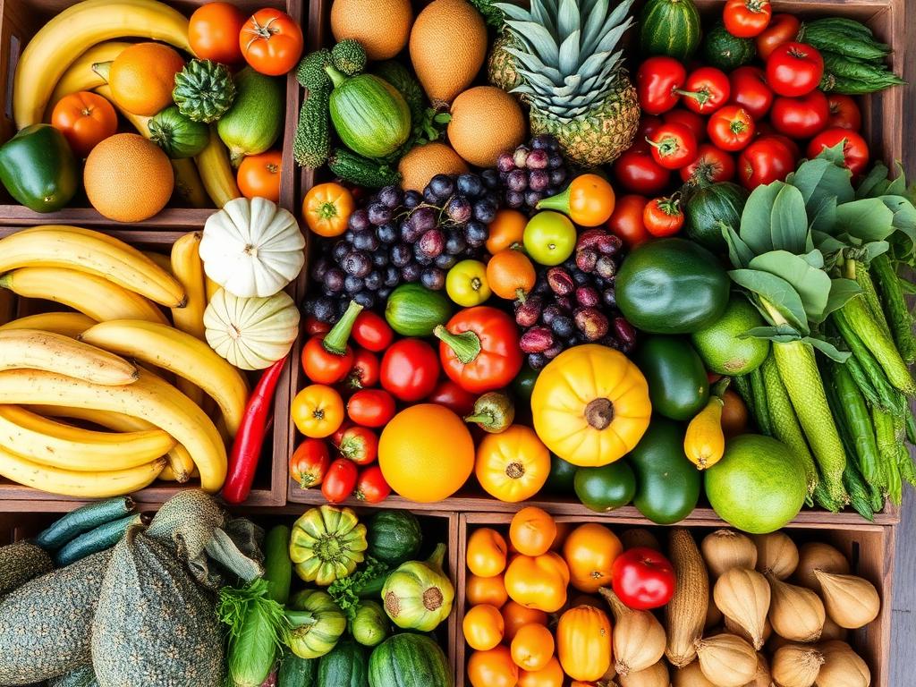 Hortifruti